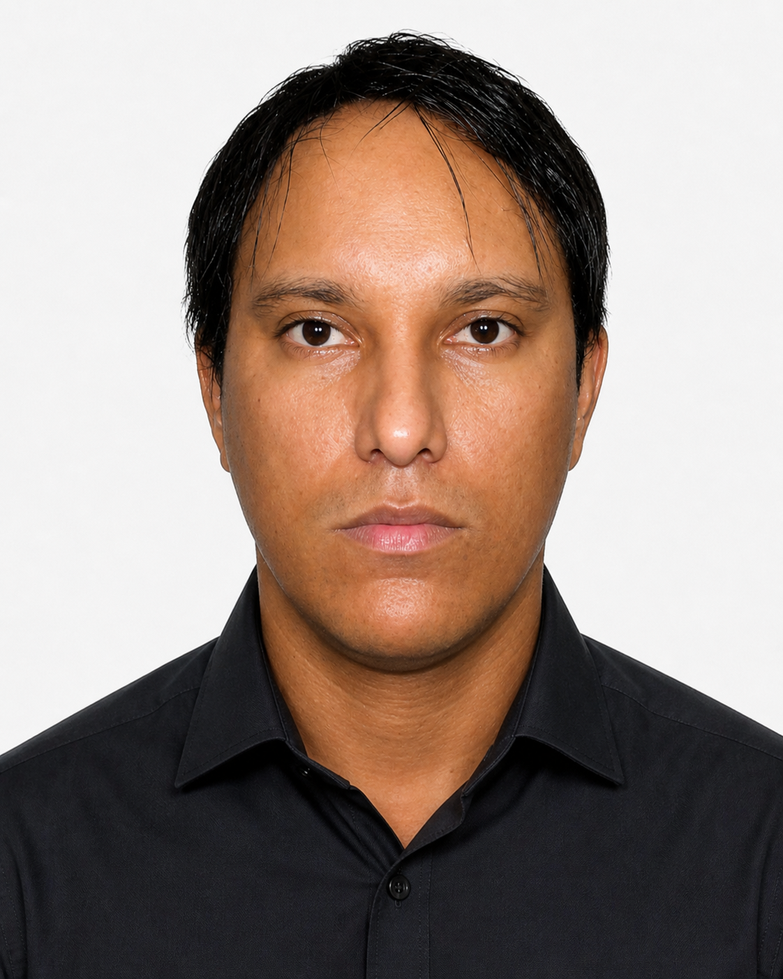 José Alex Cabral Dias