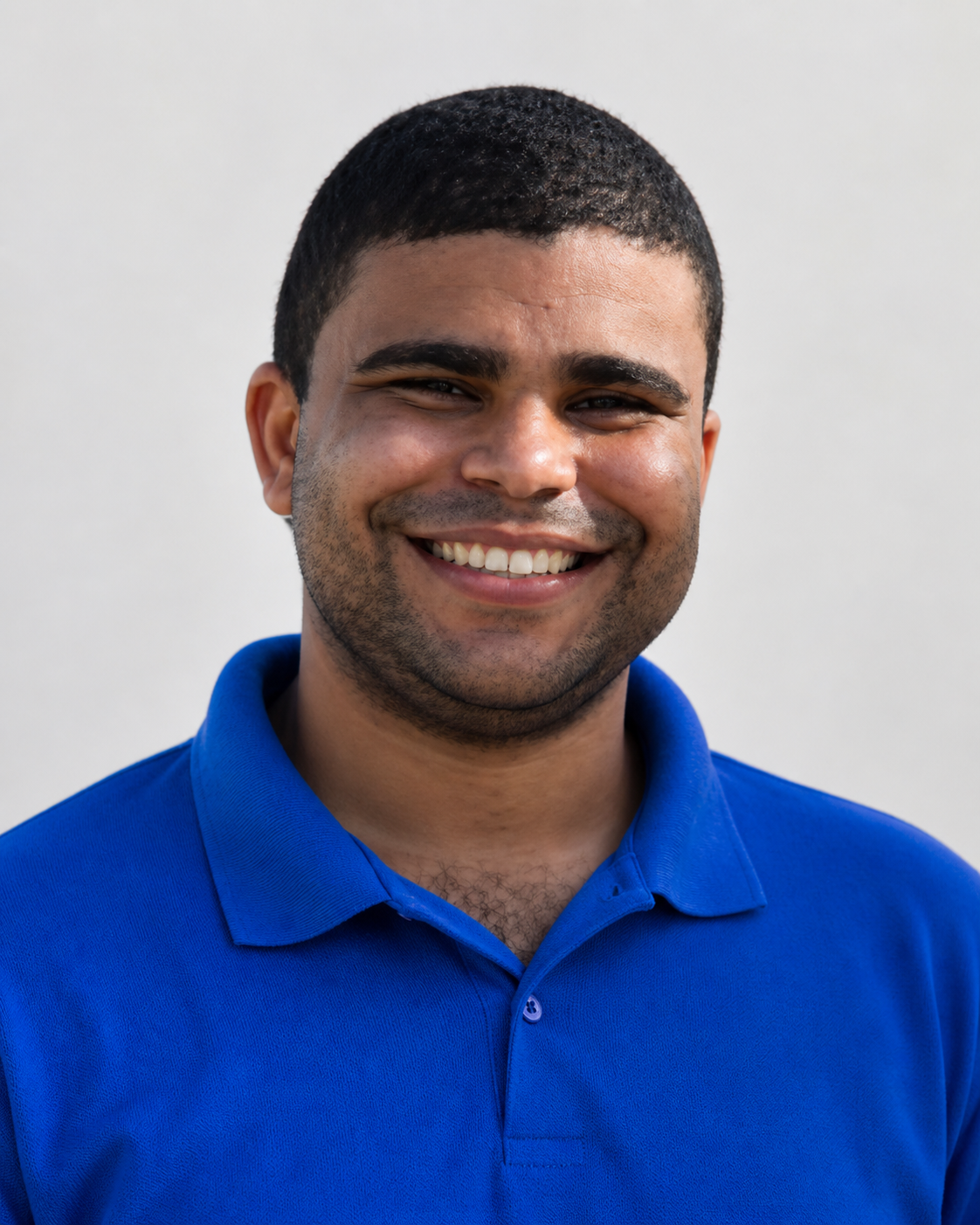 Luiz Jean de Souza Lima