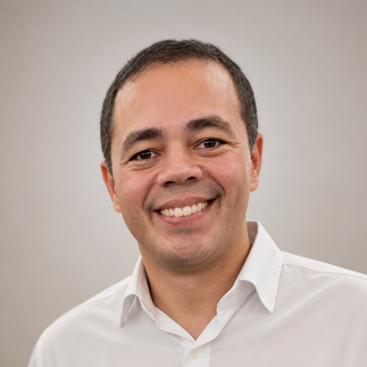 Ricardo Anastácio de Souza